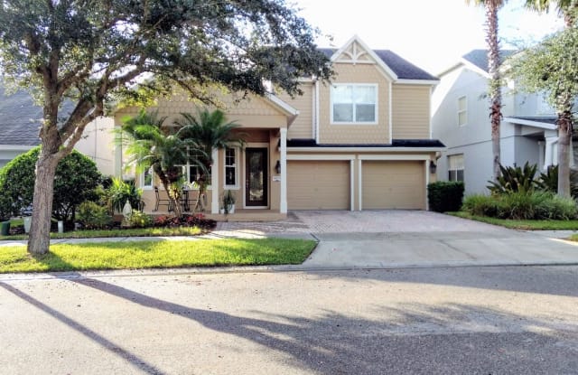 4019 Alcott Cir - 4019 Alcott Circle, Alafaya, FL 32828