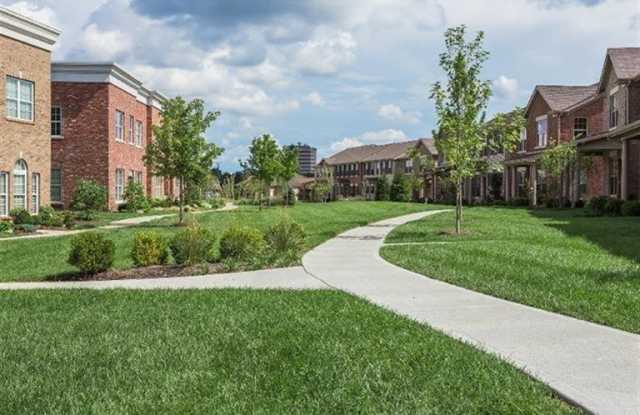3306 Beacon - 3306 Beacon St, Lexington, KY 40513