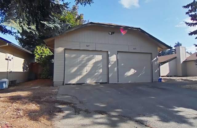 2 Bedroom Duplex ~ Albany photos photos