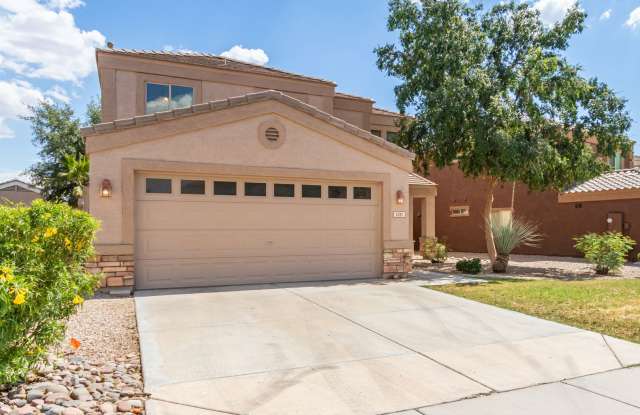 Gorgeous Two-Story in Pecan Creek photos photos