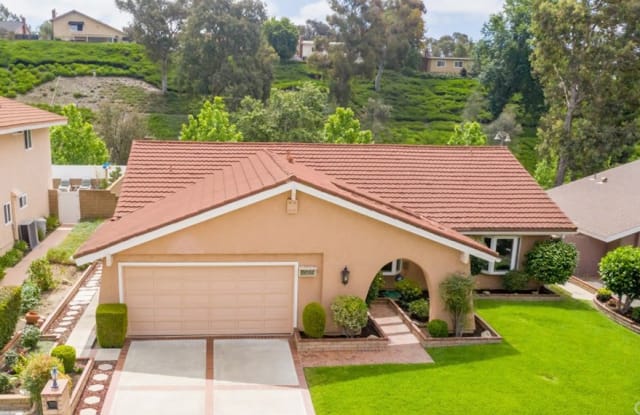 24382 Macedo Drive - 24382 Macedo Drive, Mission Viejo, CA 92691