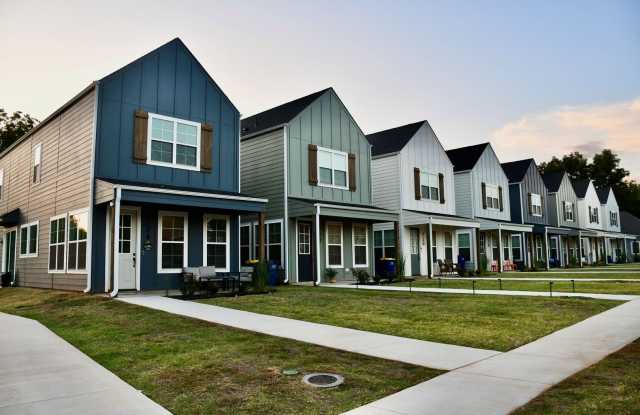 Willow Cottages Gallery 1