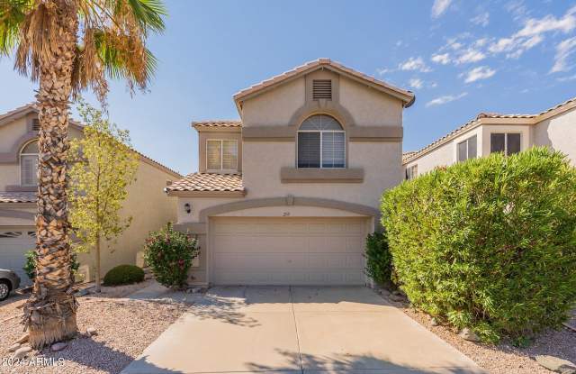 2119 E NIGHTHAWK Way - 2119 East Nighthawk Way, Phoenix, AZ 85048