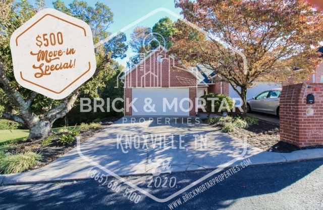 8635 Constance Way - 8635 Constance Way, Knox County, TN 37931