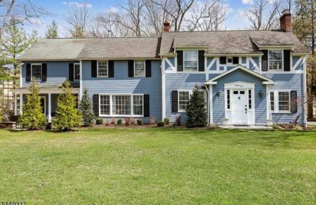 33 Beechwood Dr - 33 Beechwood Drive, Morris County, NJ 07960