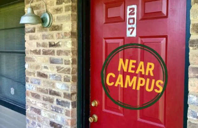 1BR/1BA Condo Near Campus photos photos 1BR/1BA Condo Near Campus photos photos