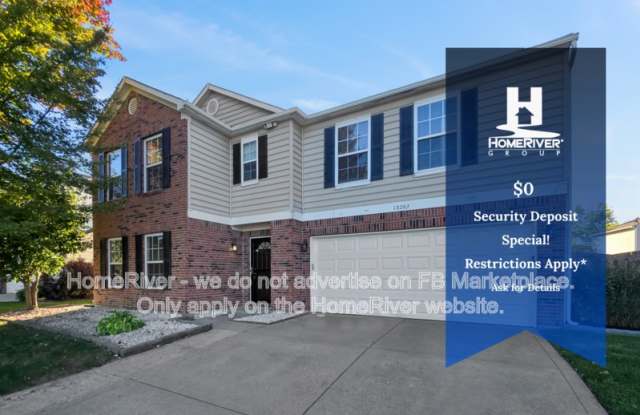 13282 N Badger Grove Dr - 13282 North Badger Grove Drive, Morgan County, IN 46113 13282 N Badger Grove Dr - 13282 North Badger Grove Drive, Morgan County, IN 46113