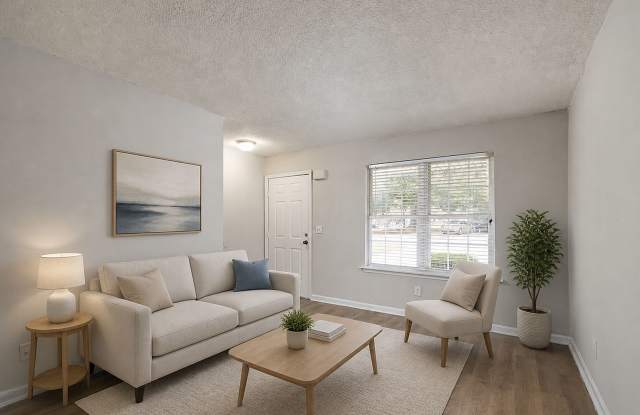 Chester Place Townhomes aka Wedgewood Gallery 1