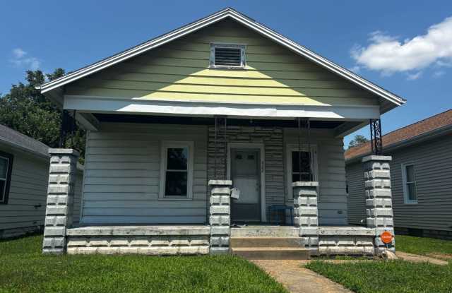 422 Wedeking Avenue Evansville, IN 47711 photos photos