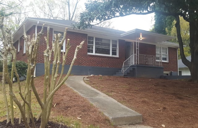 211 Howard Street - 211 Howard Street Northwest, Atlanta, GA 30314