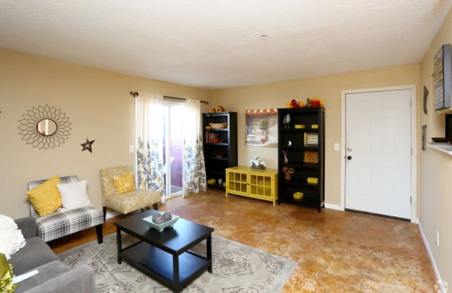 427 Tinker Diagonal Apt 110Oklahoma CityOK, 73129 - 427 Tinker Diagonal Street, Oklahoma City, OK 73129