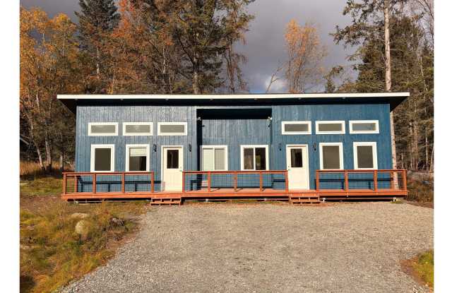 1520 Cantrell Creek Road - A Gallery 2