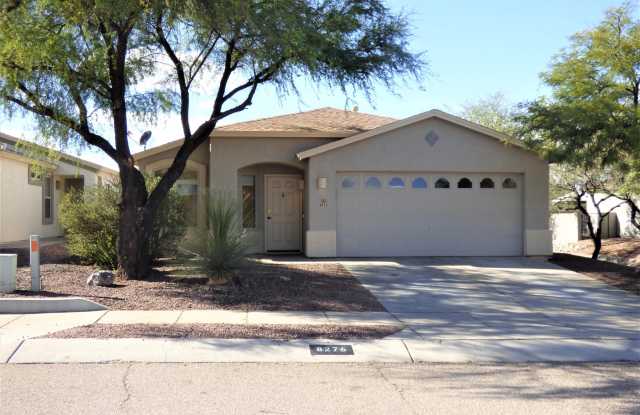 8276 S LOST MOUNTAIN Road Gallery 1