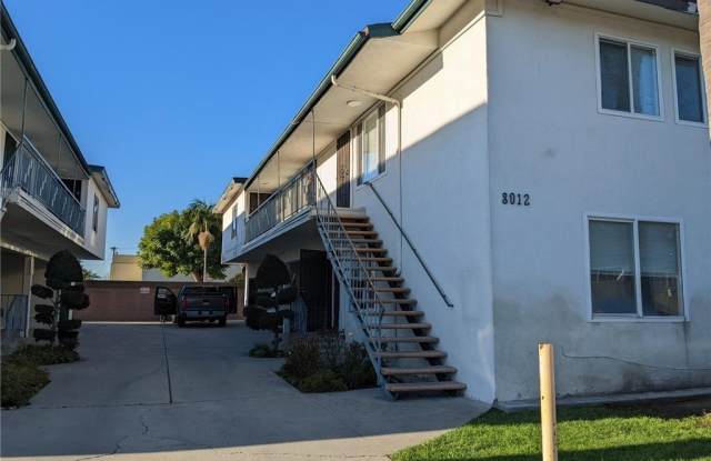 8012 Duesler Lane - 8012 Duesler Street, Downey, CA 90242