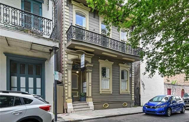 1309 DAUPHINE Street - 1309 Dauphine Street, New Orleans, LA 70116