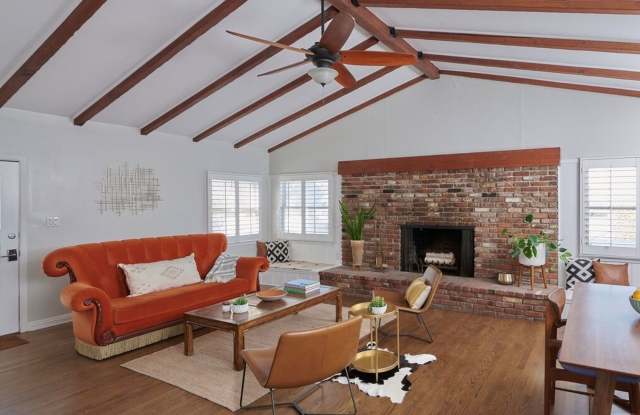 Spacious Silver Lake Charmer 2-bedroom, 1-bath home for Rent. photos photos Spacious Silver Lake Charmer 2-bedroom, 1-bath home for Rent. photos photos