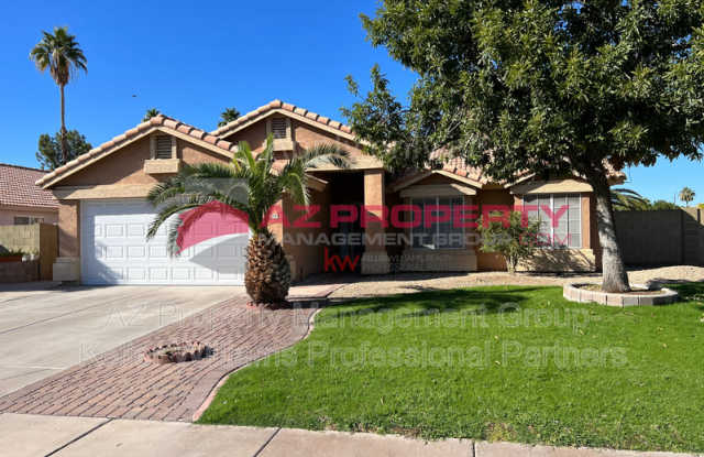 7732 W Ocotillo Rd photos photos