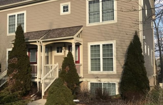 2166 Pennsylvania Lane - 2166 Pennsylvania Avenue, Ann Arbor, MI 48106