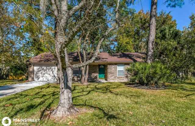 2600 Sandy Hollow Drive - 2600 Sandy Hollow Drive, Lakeside, FL 32068