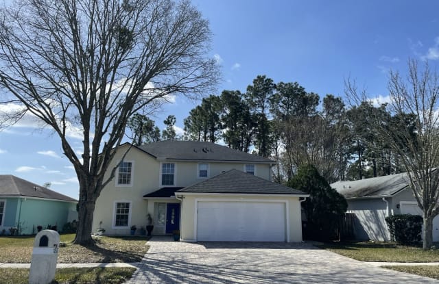 12552 Ash Harbor Drive - 12552 Ash Harbor Drive, Jacksonville, FL 32224