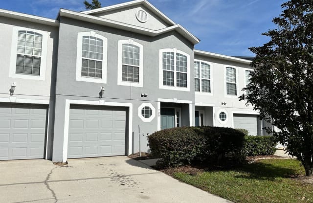 799 BENT BAUM RD - 799 Bent Baum Road, Jacksonville, FL 32205