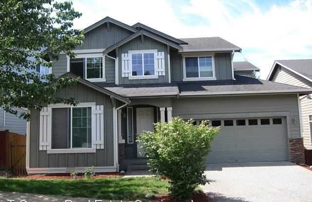 20125 85th Ave NE - 20125 85th Avenue Northeast, Bothell, WA 98011