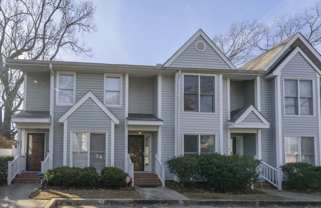 600 Woodrow Street - 1 - 600 Woodrow Street, Columbia, SC 29205