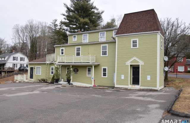 159 Main Street Gallery 2
