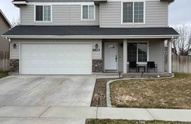 Beautiful Updated Nampa Home! photos photos