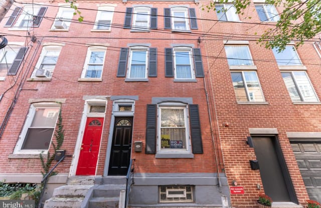 210 W GEORGE STREET - 210 West George Street, Philadelphia, PA 19123