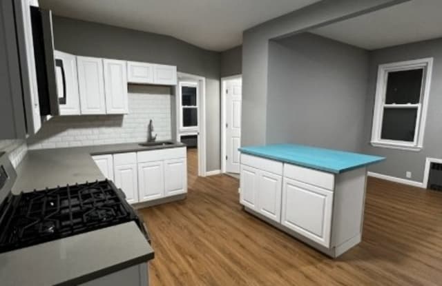 360 River Dr - 360 River Drive, Garfield, NJ 07026