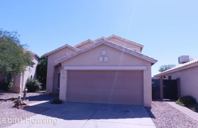 2147 E Robin Lane - 2147 East Robin Lane, Phoenix, AZ 85024