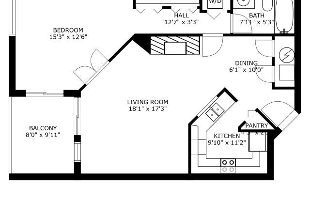 2960 Shadow Creek Drive #212 photos photos
