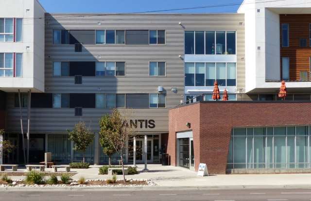 Atlantis Apartments I - Affordable Housing Gallery 1