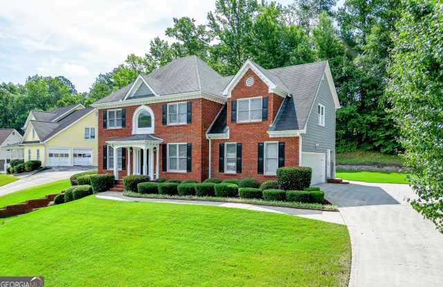 4102 Trotters Way Drive Gallery 2