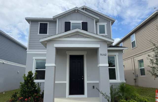 9102 NORLEY COURT - 9102 Norley Court, Four Corners, FL 34747 9102 NORLEY COURT - 9102 Norley Court, Four Corners, FL 34747