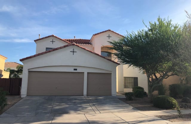 2422 W Night Owl Lane - 2422 West Night Owl Lane, Phoenix, AZ 85085