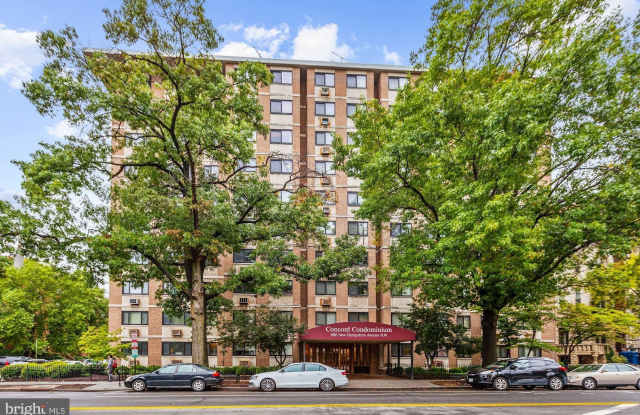 1816 NEW HAMPSHIRE AVENUE NW photos photos