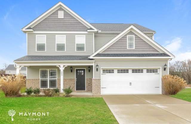 303 Cadet Ct - 303 Cadet Ct, Spring Hill, TN 37174 303 Cadet Ct - 303 Cadet Ct, Spring Hill, TN 37174