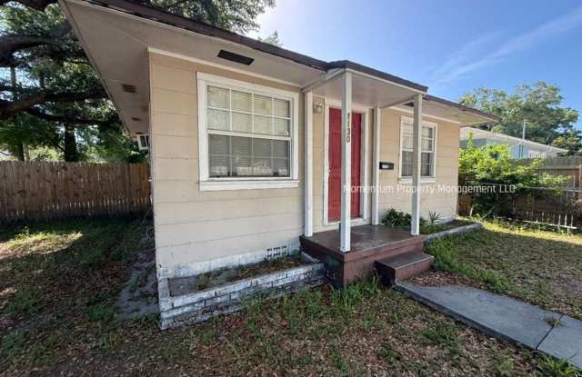Cozy 1 Bedroom Single Family Home in St. Pete! photos photos