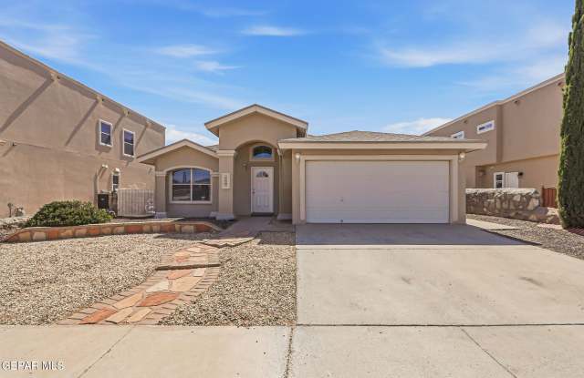 3828 TIERRA AURORA Drive Gallery 1