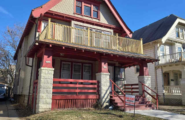 2544 North 45th Street photos photos