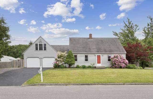 125 Harris Avenue - 125 Harris Avenue, Portland, ME 04103