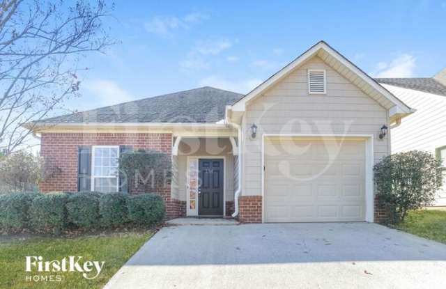271 Fairbank Way - 271 Fairbank Way, Chelsea, AL 35043