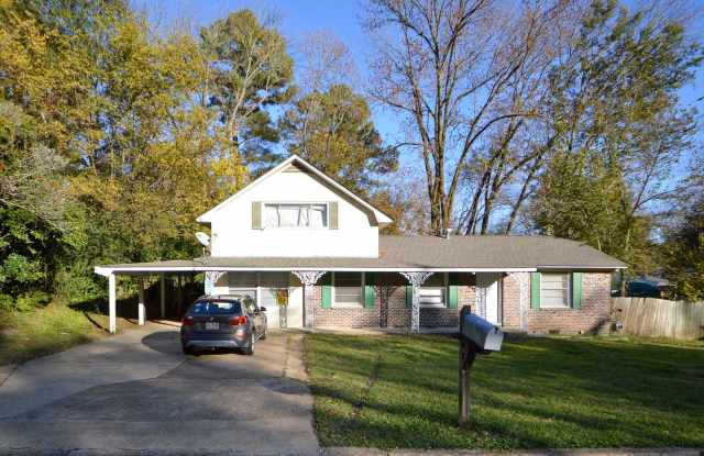 Overstreet Drive photos photos