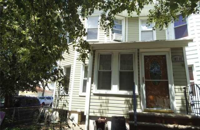 107-01 103rd Avenue - 107-01 103rd Avenue, Queens, NY 11416