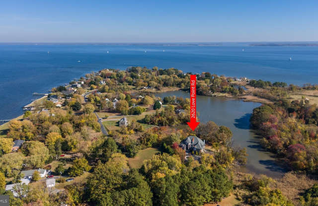 2620 LOVE POINT Road Gallery 1