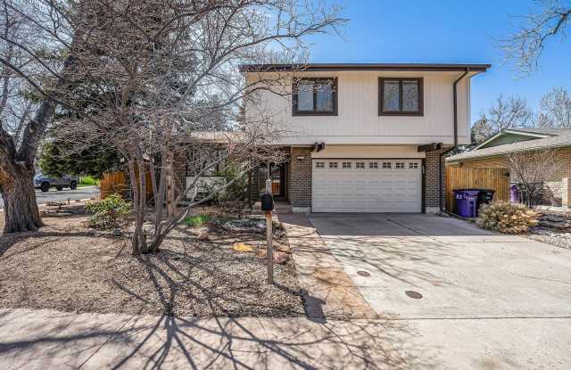 Spacious 4 bedroom home in the heart of Virginia Village! photos photos