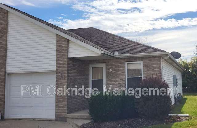 765 Campbell Rd - 765 Campbell Road, Sidney, OH 45365