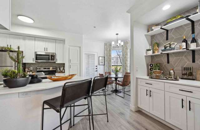 Zone Apartments photos photos